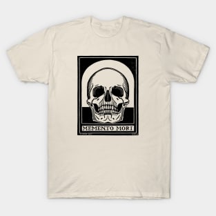 Memento Mori (1916) [Roufxis-Tp] T-Shirt